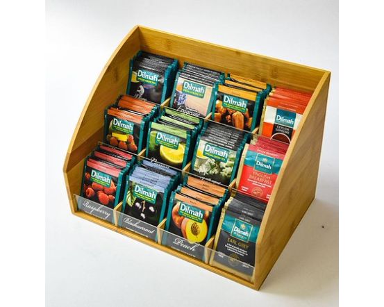 DILMAH Open Presenter 12 SL