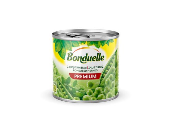 BONDUELLE Herned 425ml