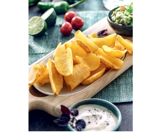 lambweston kartulisuupiste dippers 2,5kg