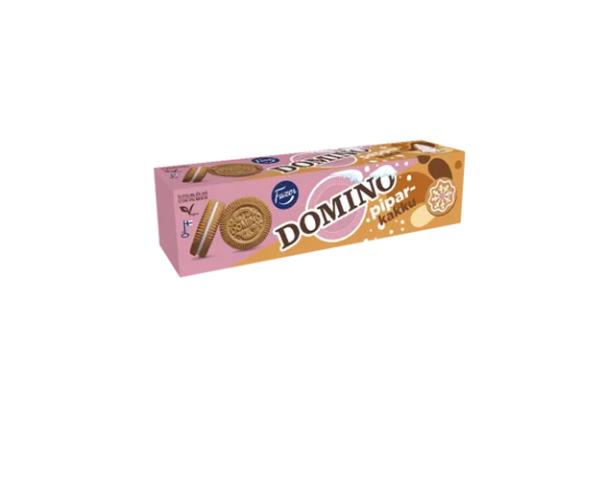 SEASONAL Domino Piparkoogi küpsised 175g/ 14tk