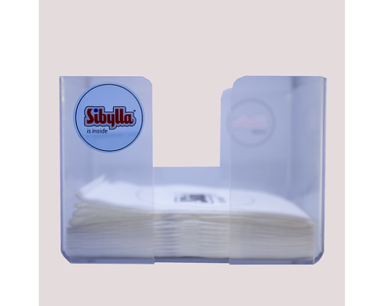 SIBYLLA Salvrätihoidja