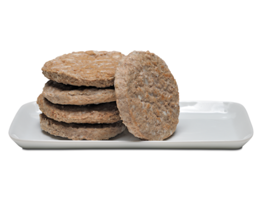 SIBYLLA Hamburgeripihv 56*90g