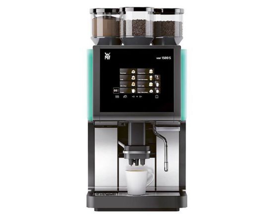 JDE WMF Kohvimasin 1500