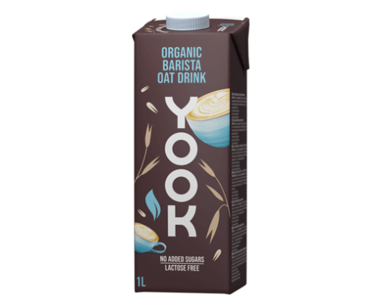 YOOK 1L kaerajook barista