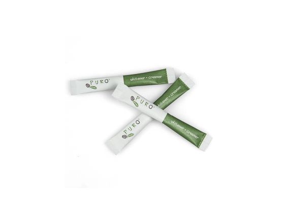 PURO Creamer stick 1000x2,5g (kohvivalgendaja)
