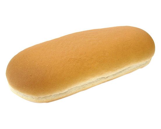 LA LORRAINE Hot dogi sai lahti lõigatud (36tk kastis) 63g