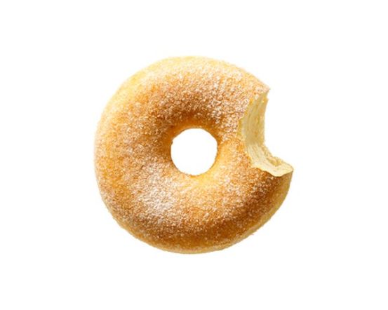 LA LORRAINE Kristallsuhkruga sõõrik 50 g