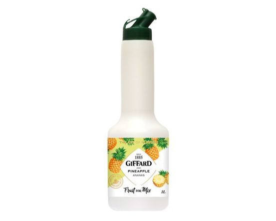 GIFFARD Ananassipüree 1 l