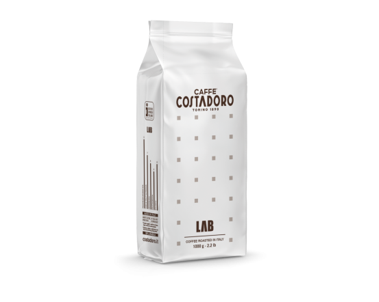 COSTADORO Coffee Lab 1 kg