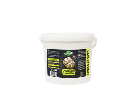 TARSMAK Tartarkaste 5 kg