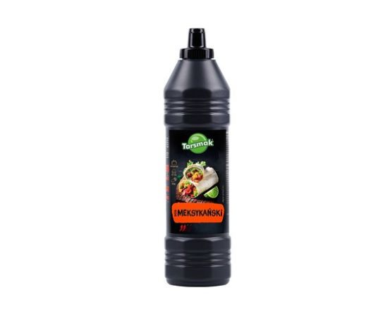 TARSMAK Mehhikopärane salsakaste 1100 g