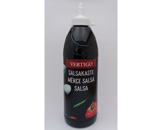 vertigo salsa 980g