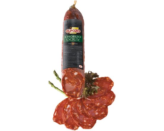 elpozo chorizo extra 1,4kg