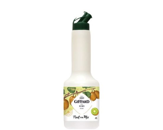 GIFFARD Kiivipüree 1 l