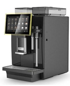 FREEHAND Cafematic 5 kohvimasin