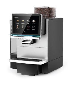 FREEHAND Cafematic 2 kohvimasin