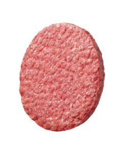 AD  Veiseburger 99,9% 180gr ( 24tk kastis)