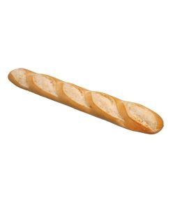 LA LORRAINE Täistera baguette, täielikult küpsetatud, sügavkülmutatud 435g