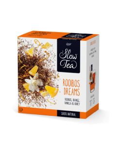 HC SlowTea Specials rooibos dreams 25X2,7G