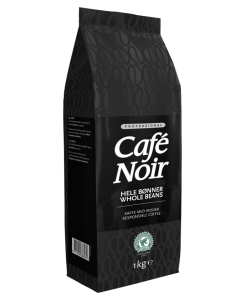 DE 1kg CAFÉ Noir kohviuba