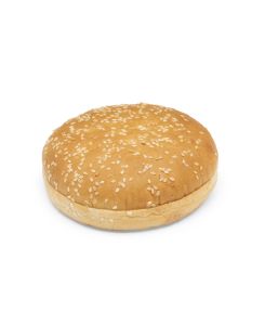 LM Hamburgerisai seesamiga 85g (60tk kastis)