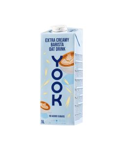 YOOK 1L kaerajook barista extra creamy