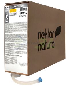 nektar natura silver greip TUBE 8L