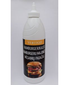 vertigo hamburgerikaste 920g