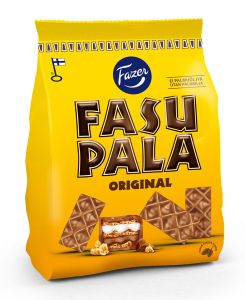 Fasupala Original 199g/9tk