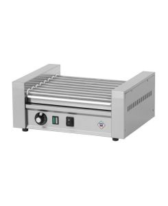 RM Gastro CW rullgrill 8 rulliga 8/44