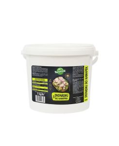 TARSMAK Tartarkaste 5 kg