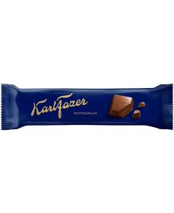 Karl Fazer piimašokolaadibatoon 39g /35tk