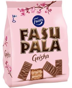 Fasupala Geisha 175g/9tk