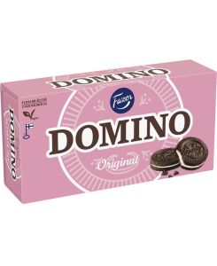 Domino Original küpsised 350g/ 14 tk