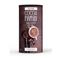 DE kakao 1kg Cacao Fantasy Dark Supreme