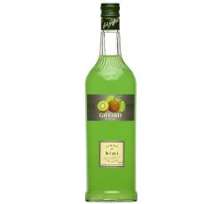 GIFFARD Kiivimaitseline siirup 1 l