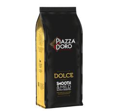 DE 1kg Piazza dOro Dolce UTZ kohviuba