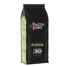 DE 1kg Piazza dOro Forza UTZ kohviuba