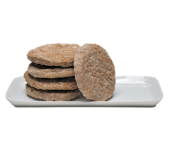 SIBYLLA Hamburgeripihv 56*90g