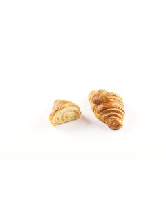 LA LORRAINE Võicroissant (küpsetatud) 65g