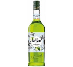 GIFFARD Kurgimaitseline siirup 1 l
