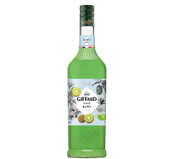 GIFFARD Kiivimaitseline siirup 1 l