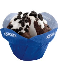 B&B Oreo Muffin 110g