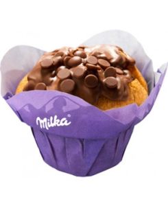 B&B Milka Muffin 110g