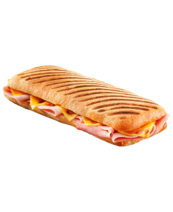 CROCODILLE Panini Parisien 140g