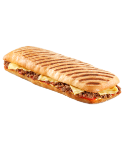 CROCODILLE Panini Americana 170g