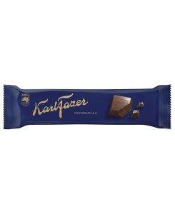 Karl Fazer piimašokolaadibatoon 39g /35tk