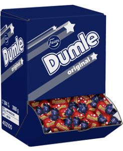 Dumle Original  3kg