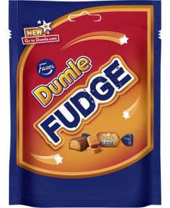Dumle Fudge kommikott 100g / 21tk