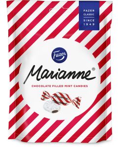 Marianne kommikott 120g/21tk